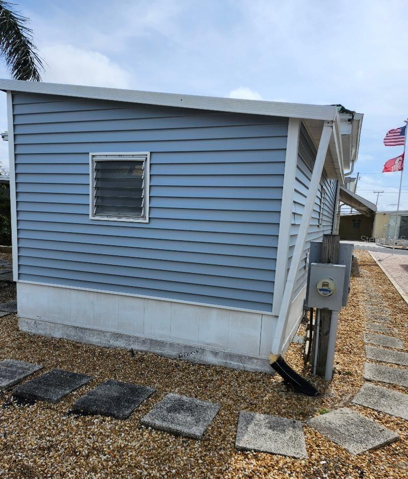 TRAILER ESTATES THIRD ADD - Residential