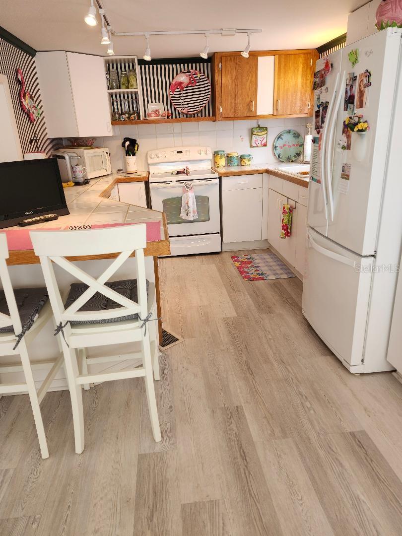 TRAILER ESTATES THIRD ADD - Residential