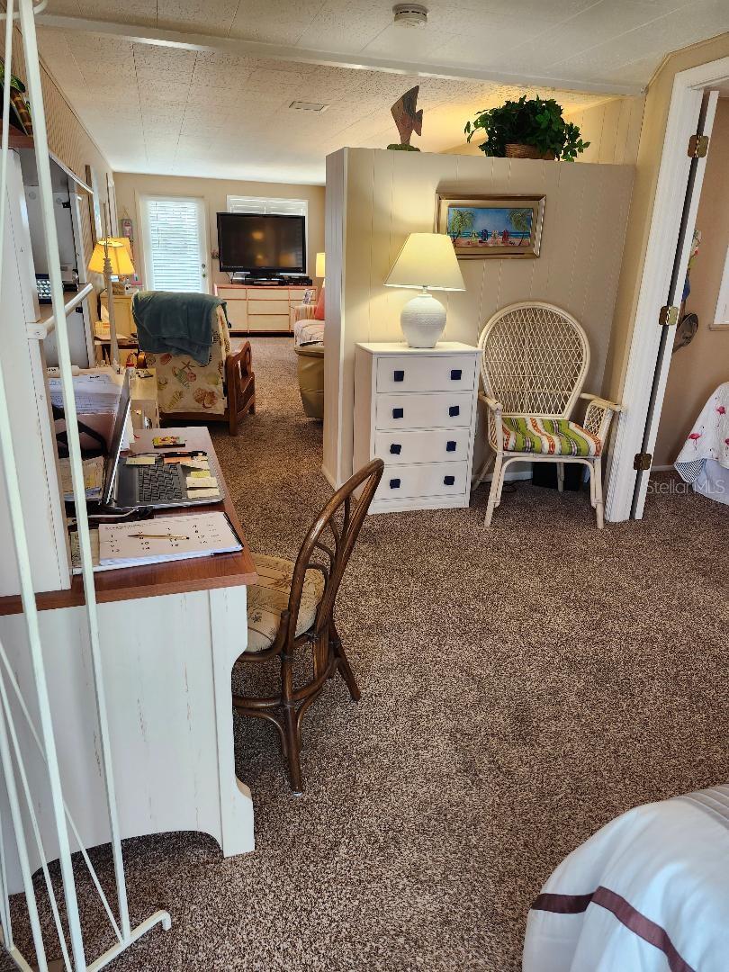 TRAILER ESTATES THIRD ADD - Residential