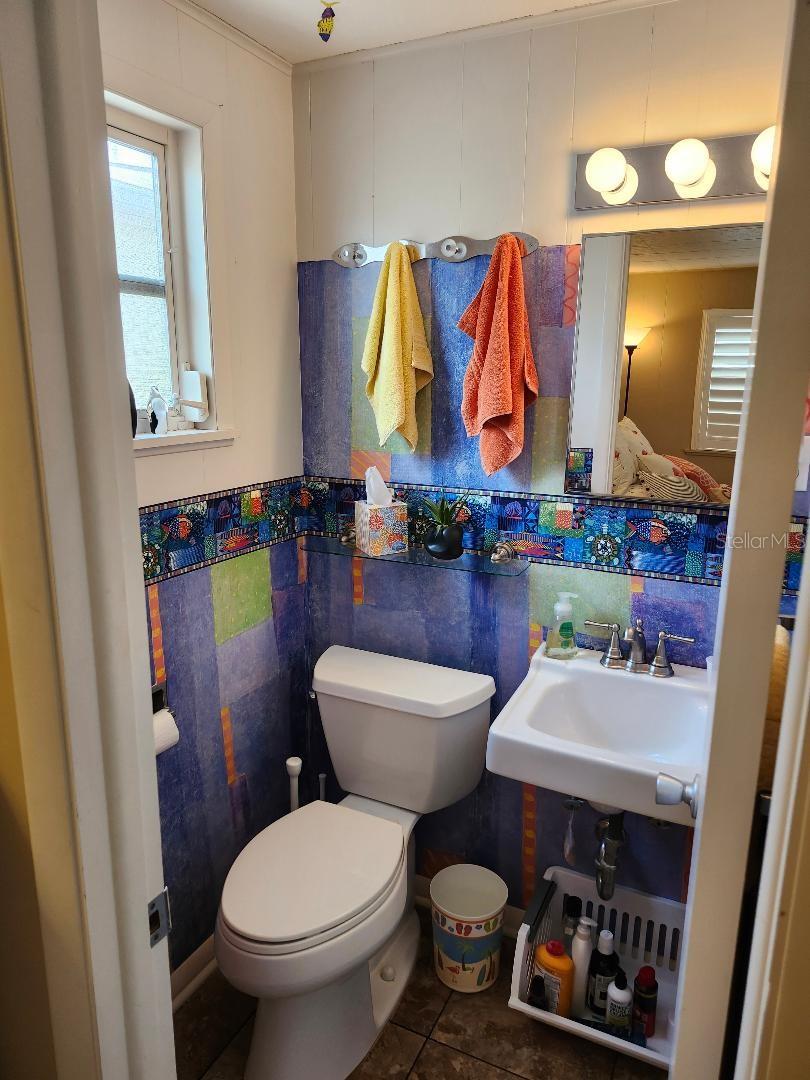 TRAILER ESTATES THIRD ADD - Residential