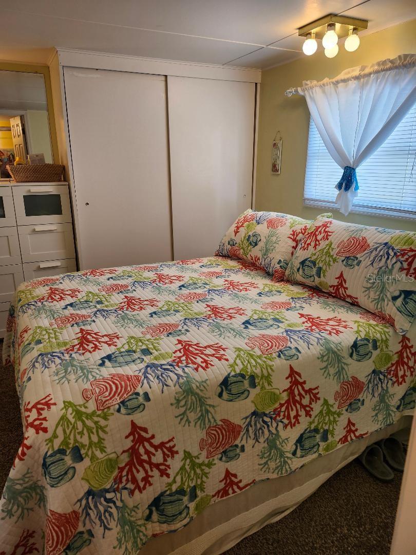 TRAILER ESTATES THIRD ADD - Residential