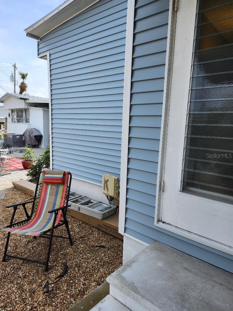 TRAILER ESTATES THIRD ADD - Residential