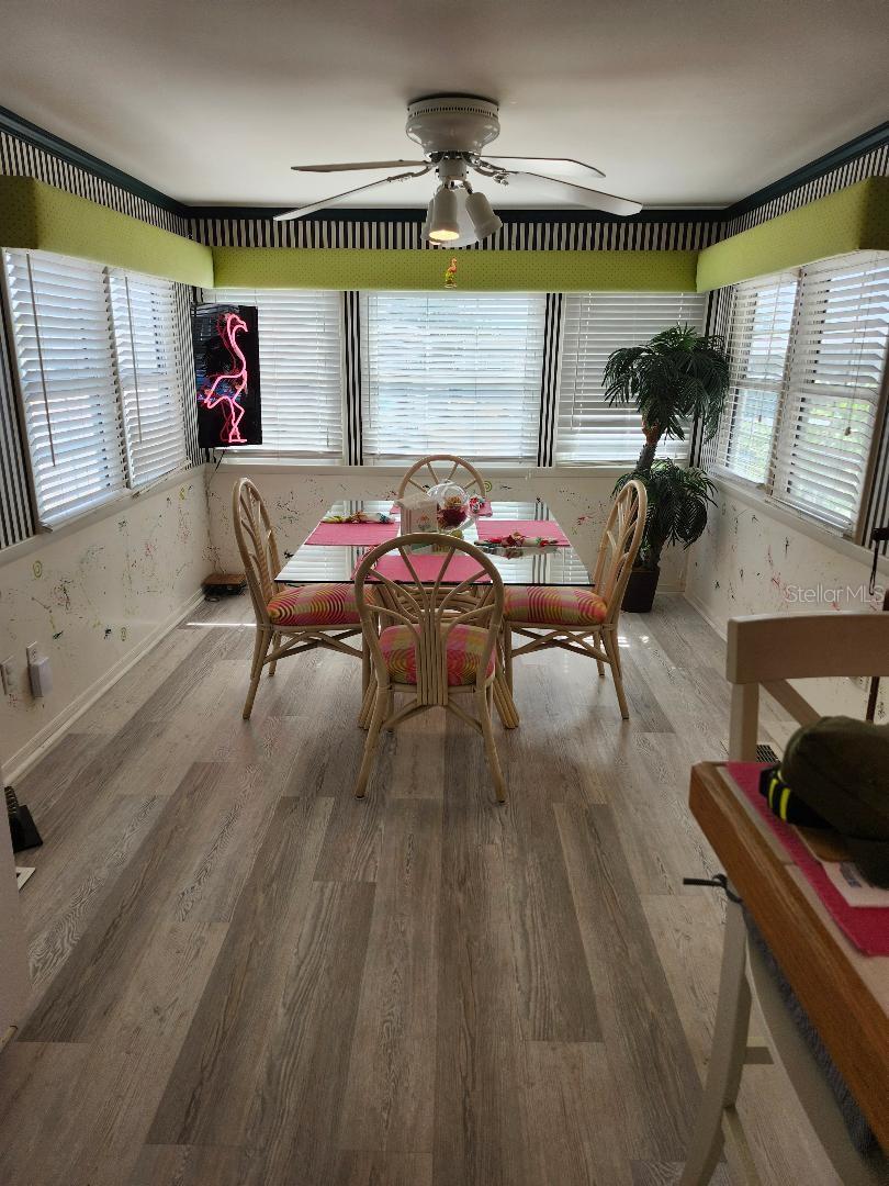 TRAILER ESTATES THIRD ADD - Residential