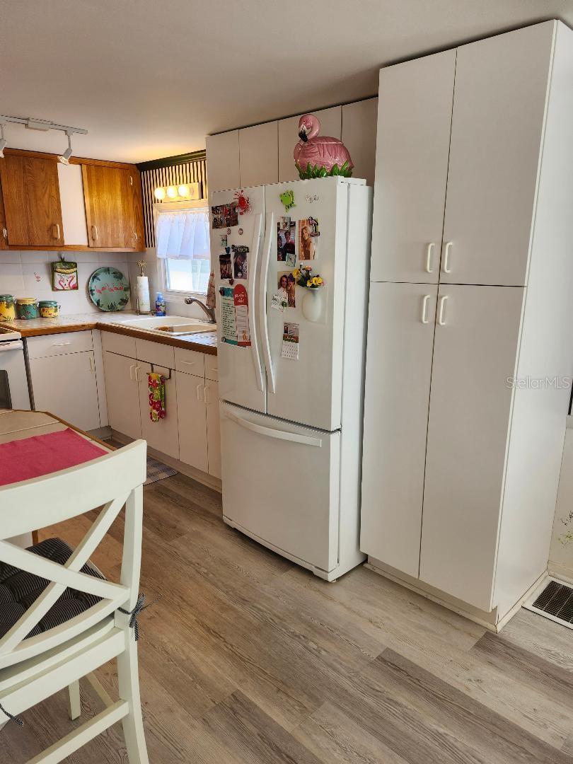 TRAILER ESTATES THIRD ADD - Residential