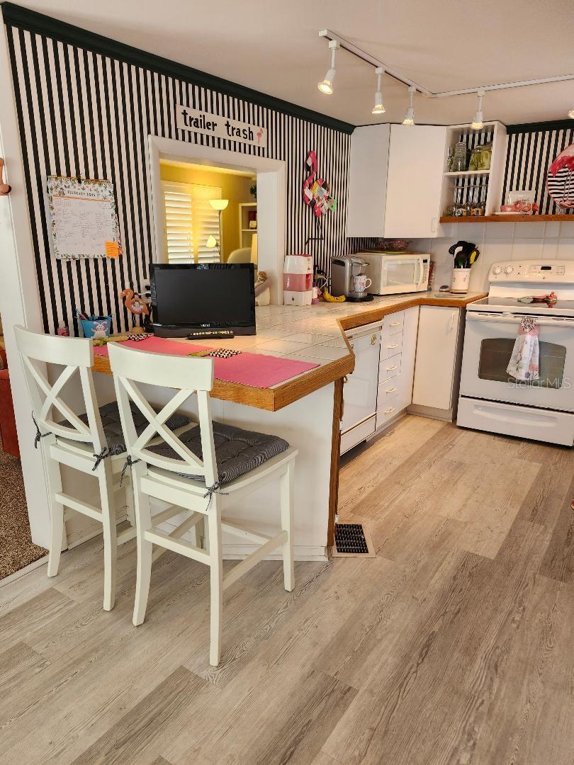 TRAILER ESTATES THIRD ADD - Residential