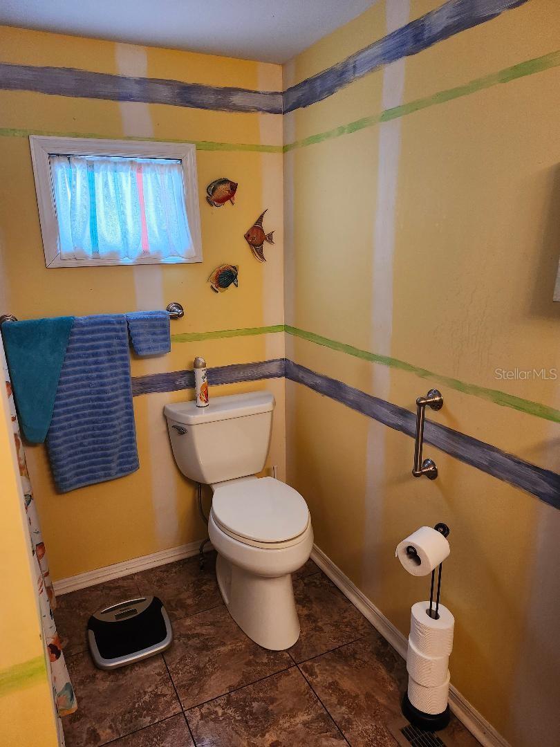 TRAILER ESTATES THIRD ADD - Residential