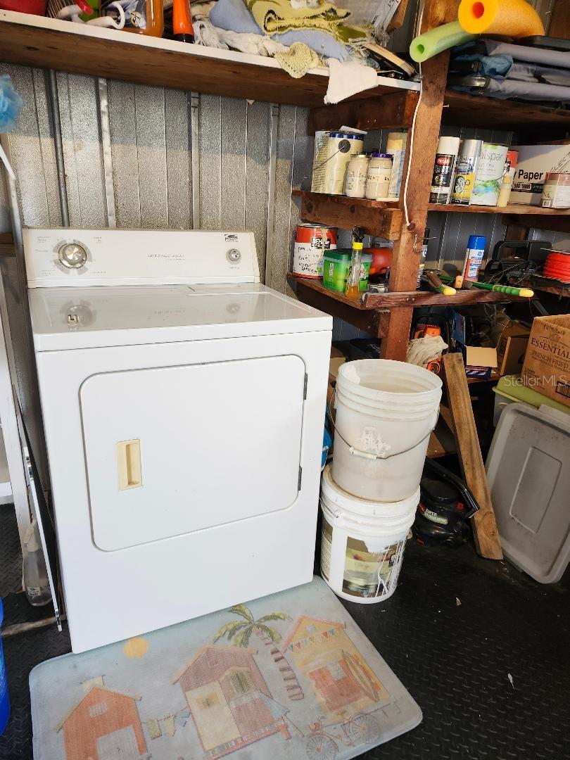 TRAILER ESTATES THIRD ADD - Residential