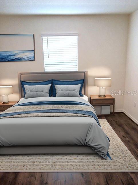 EDEN HILLS - Residential Lease