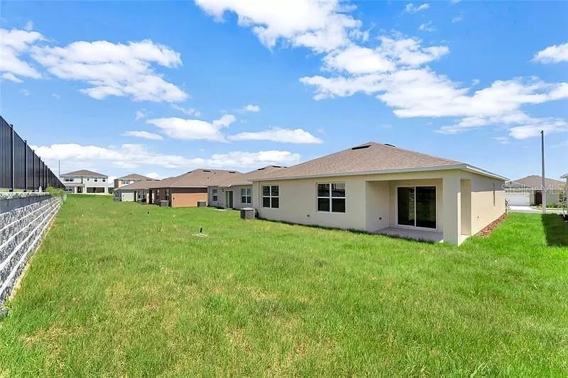 EDEN HILLS - Residential Lease