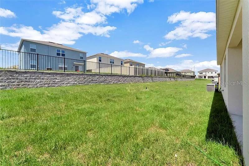 EDEN HILLS - Residential Lease