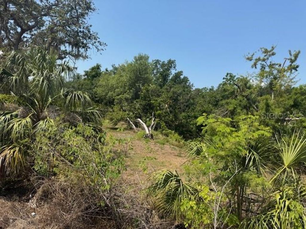 Photo of 10709 E Bay Road, Gibsonton, FL 33534 (MLS # TB8384557)