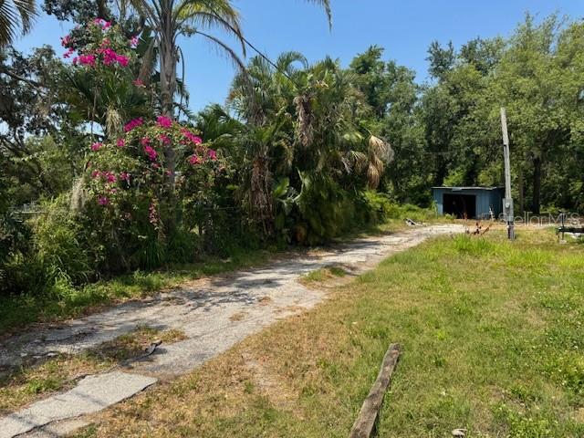 10709 E BAY ROAD