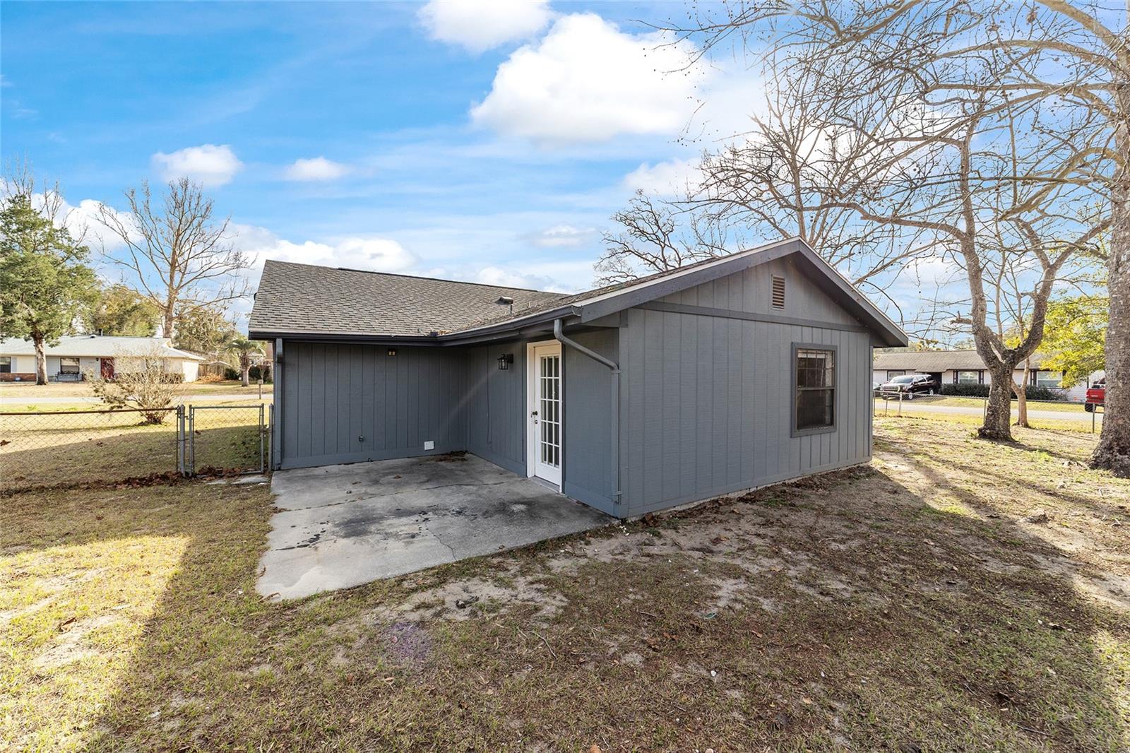 STONE HILL - Residential