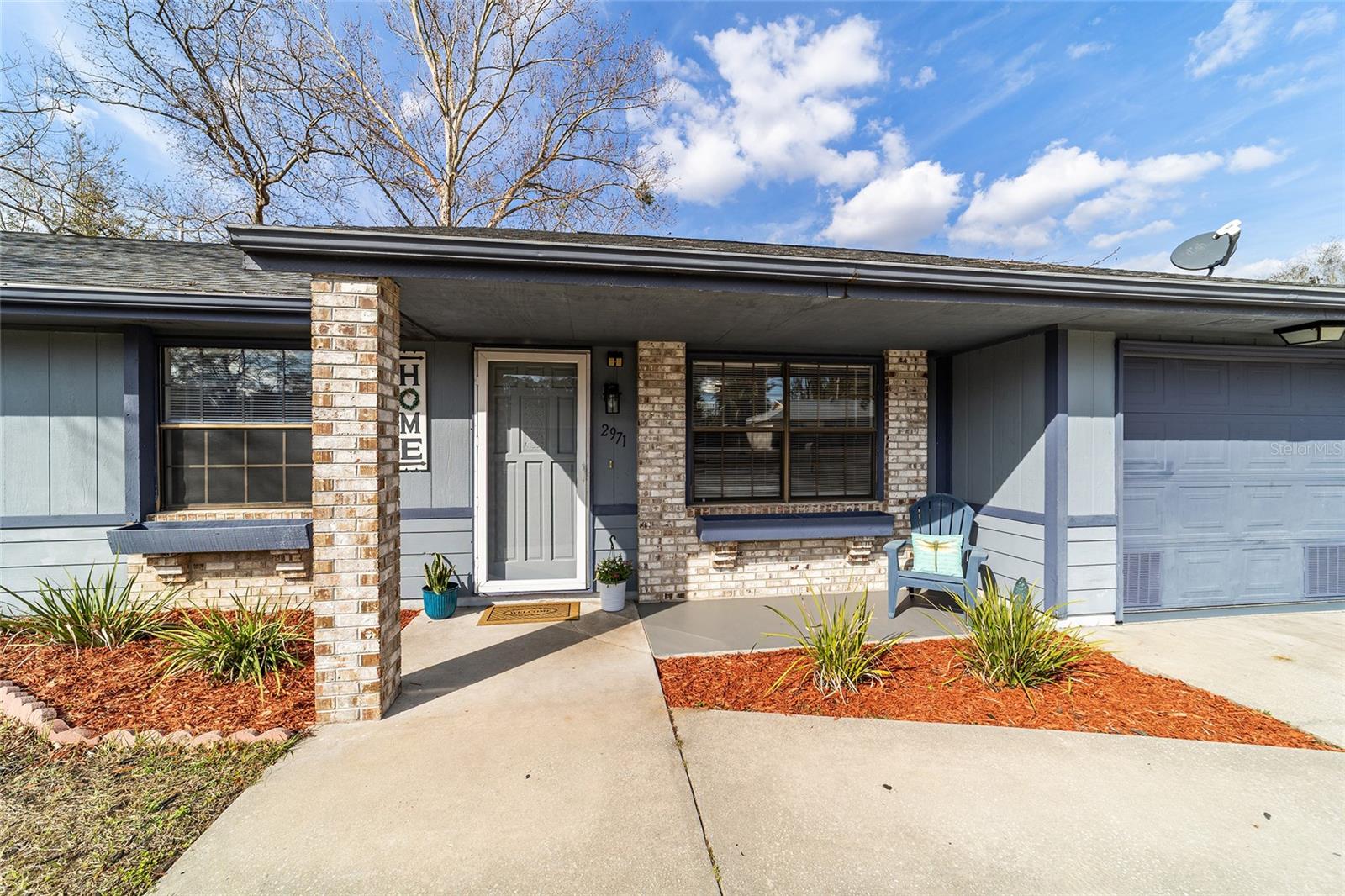 STONE HILL - Residential