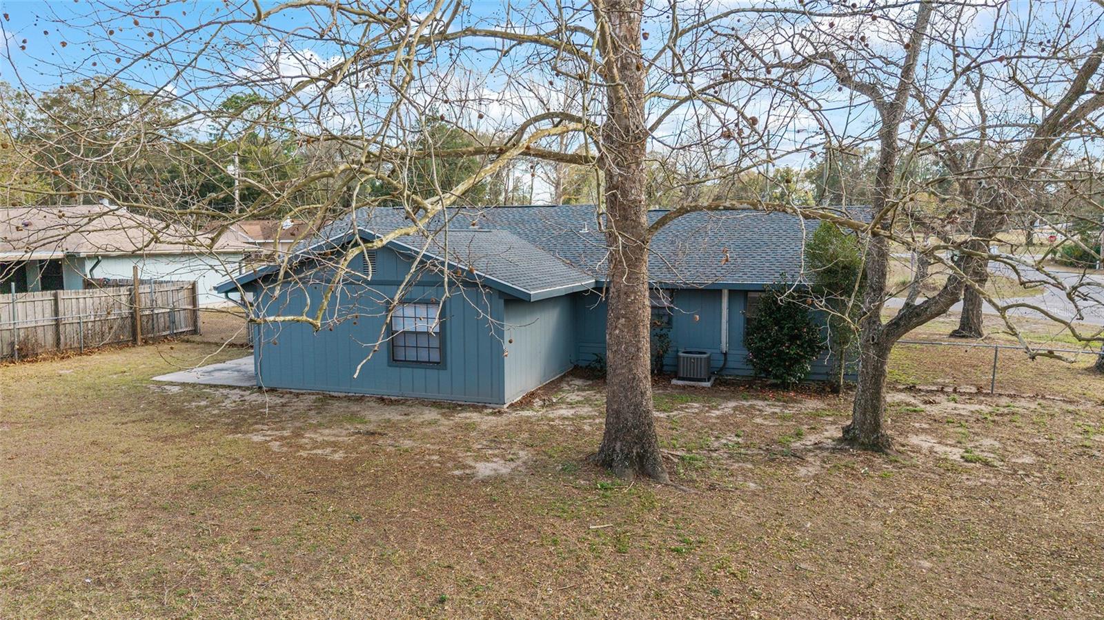 STONE HILL - Residential