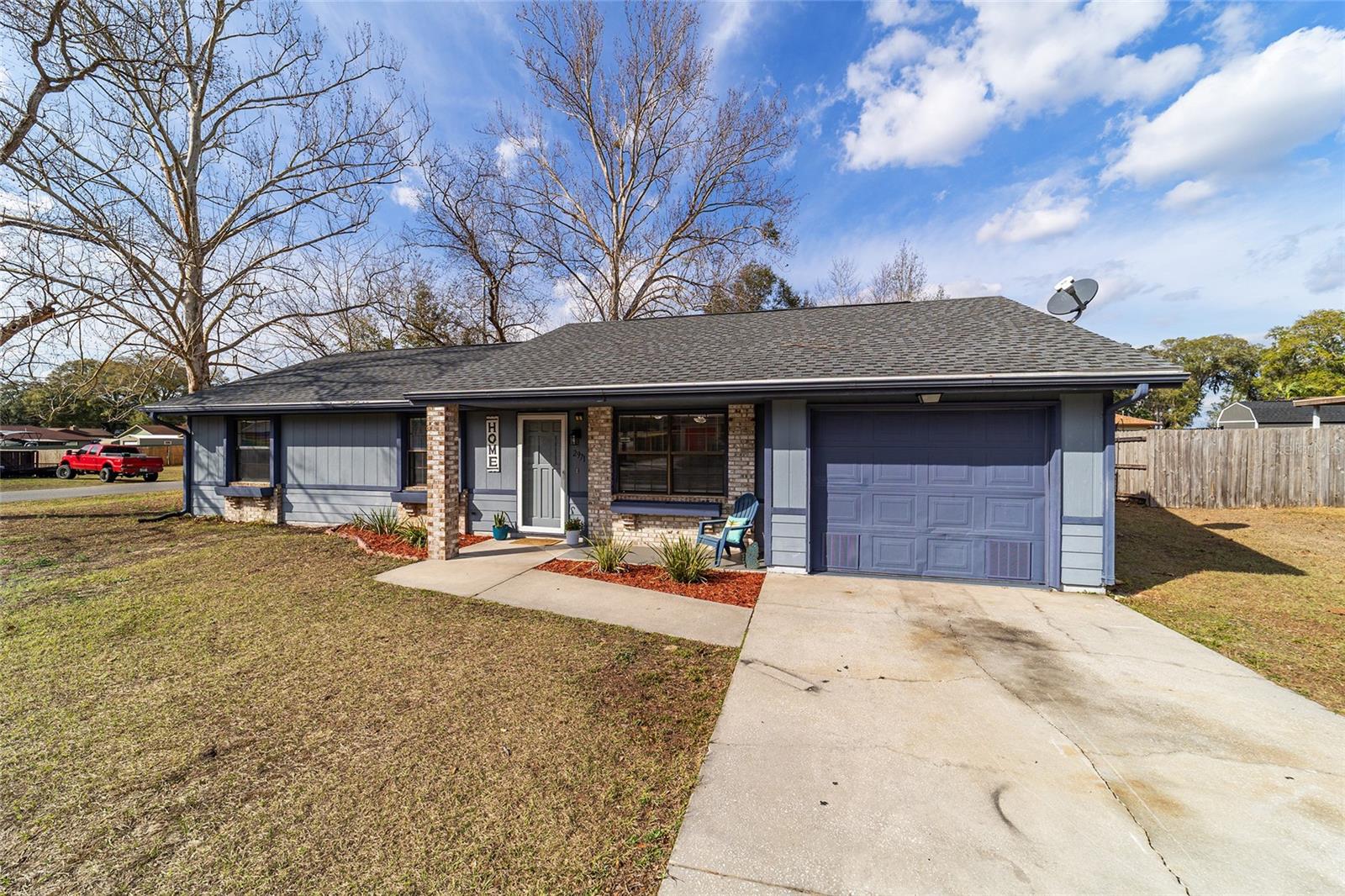 STONE HILL - Residential