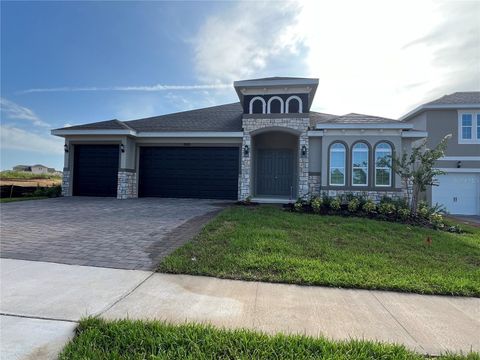 1849 SUNSHINE PEAK DRIVE MINNEOLA FL 34715