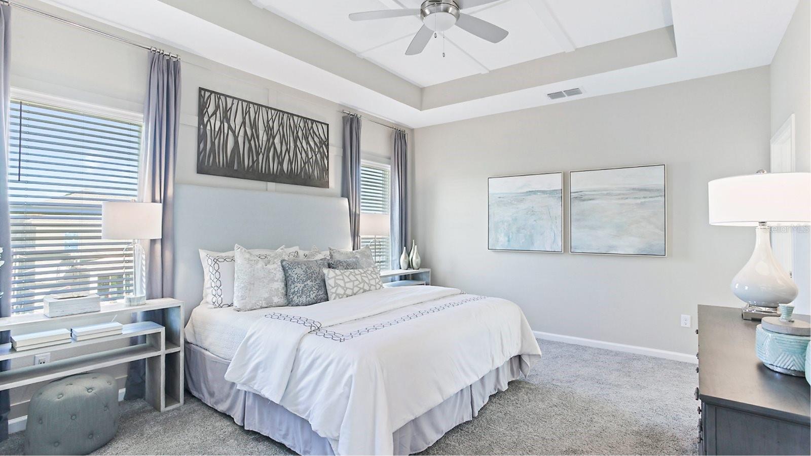 CHAMPIONS POINTE 50S - Residential