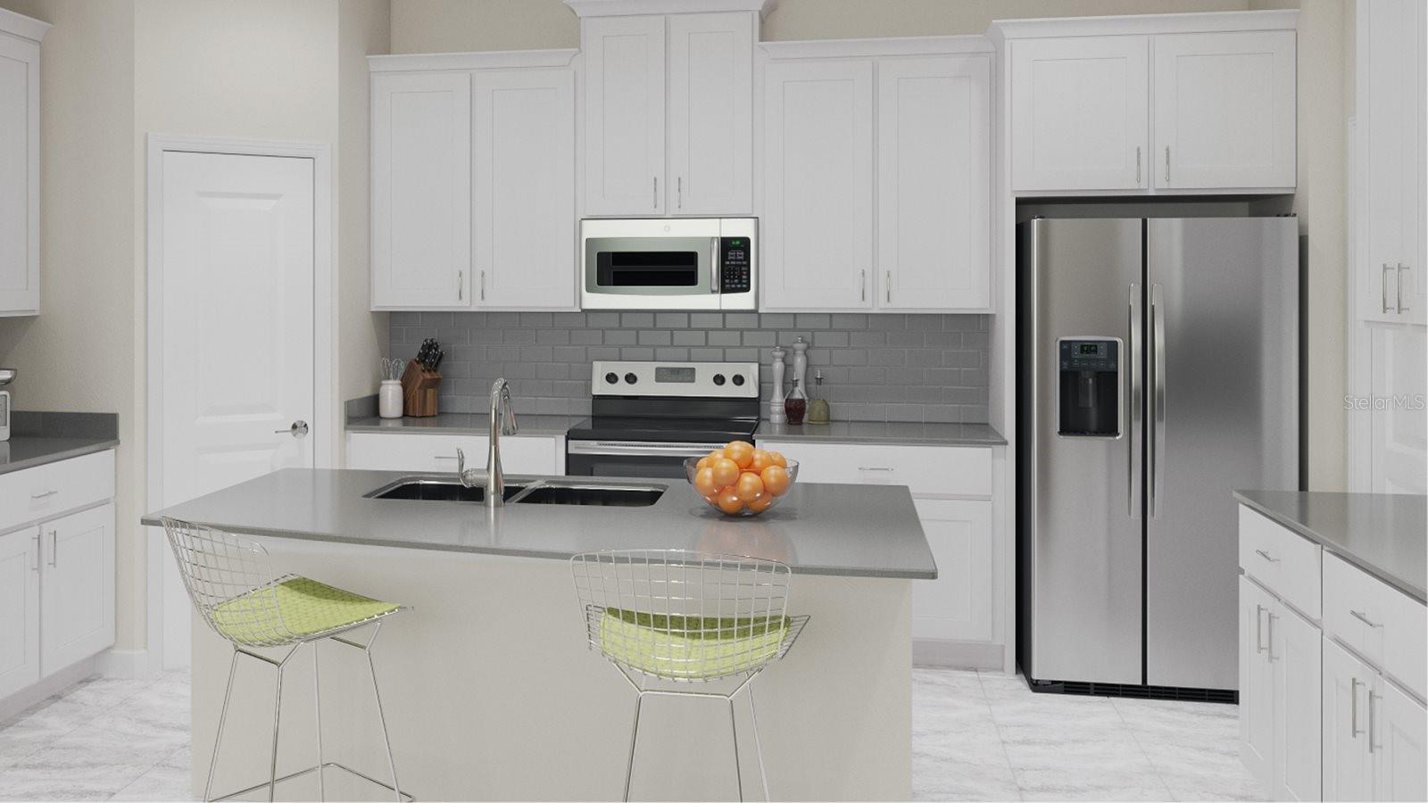 CHAMPIONS POINTE 50S - Residential