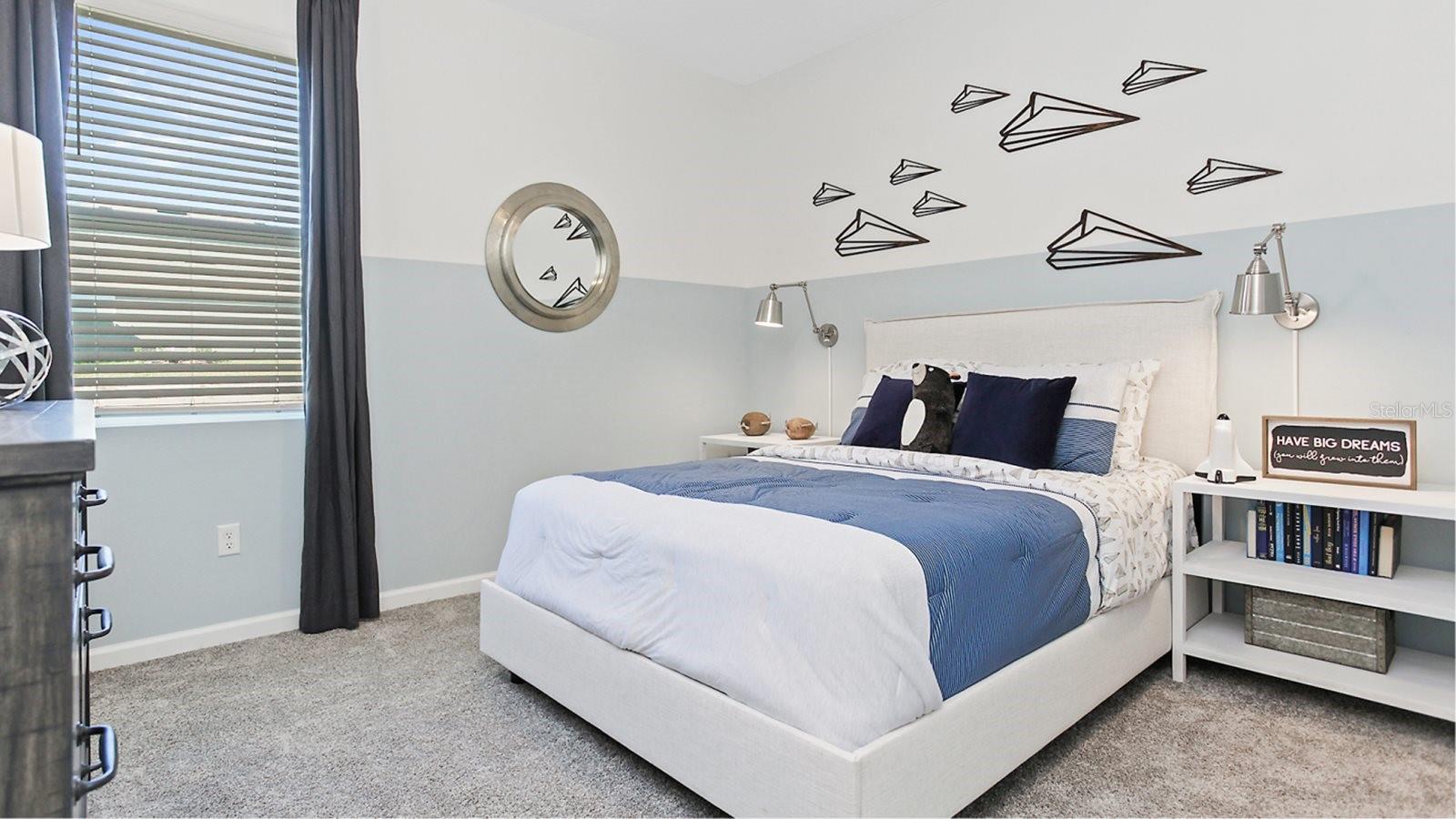 CHAMPIONS POINTE 50S - Residential