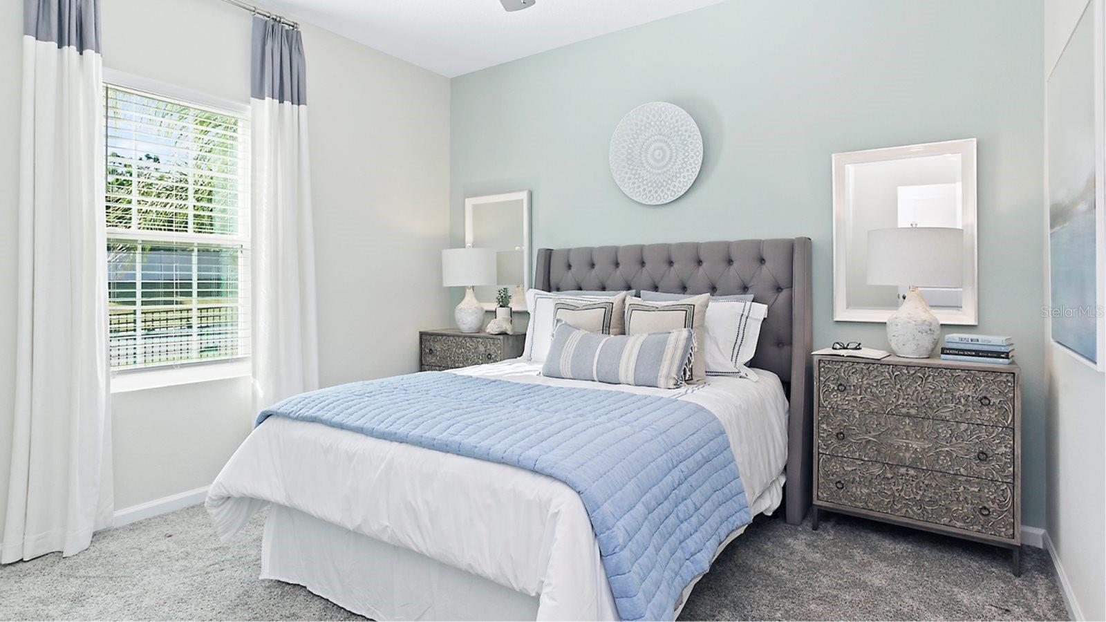 CHAMPIONS POINTE 50S - Residential