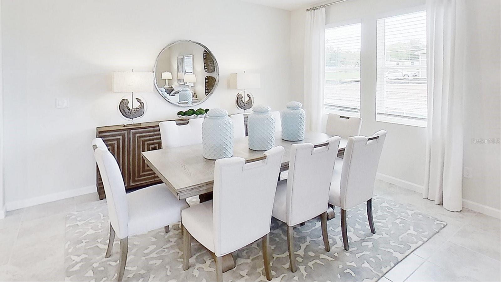 CHAMPIONS POINTE 50S - Residential