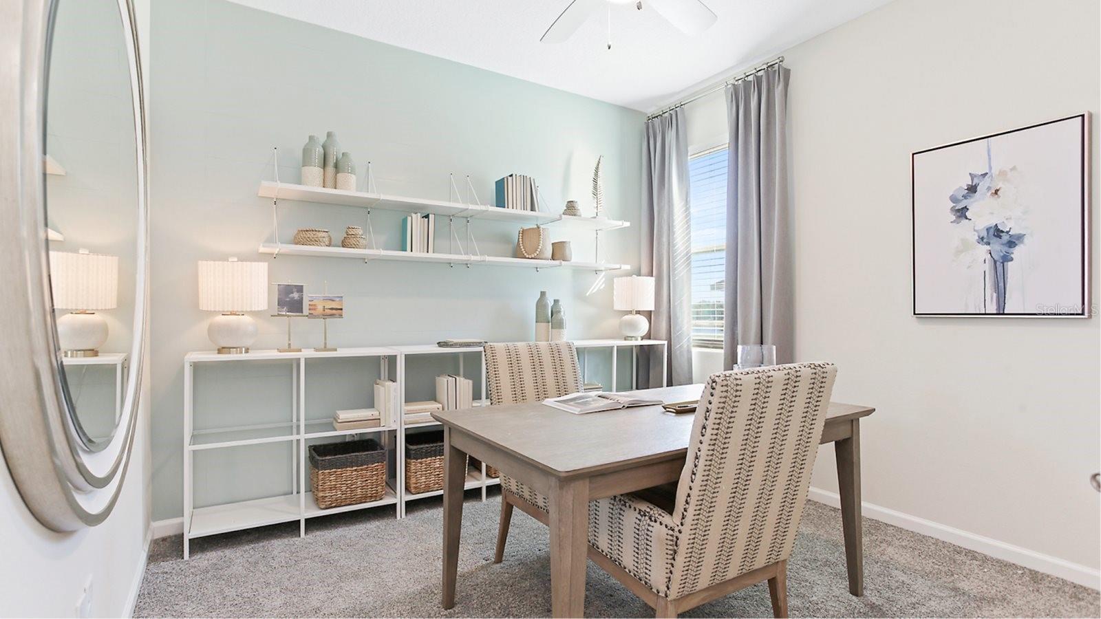 CHAMPIONS POINTE 50S - Residential