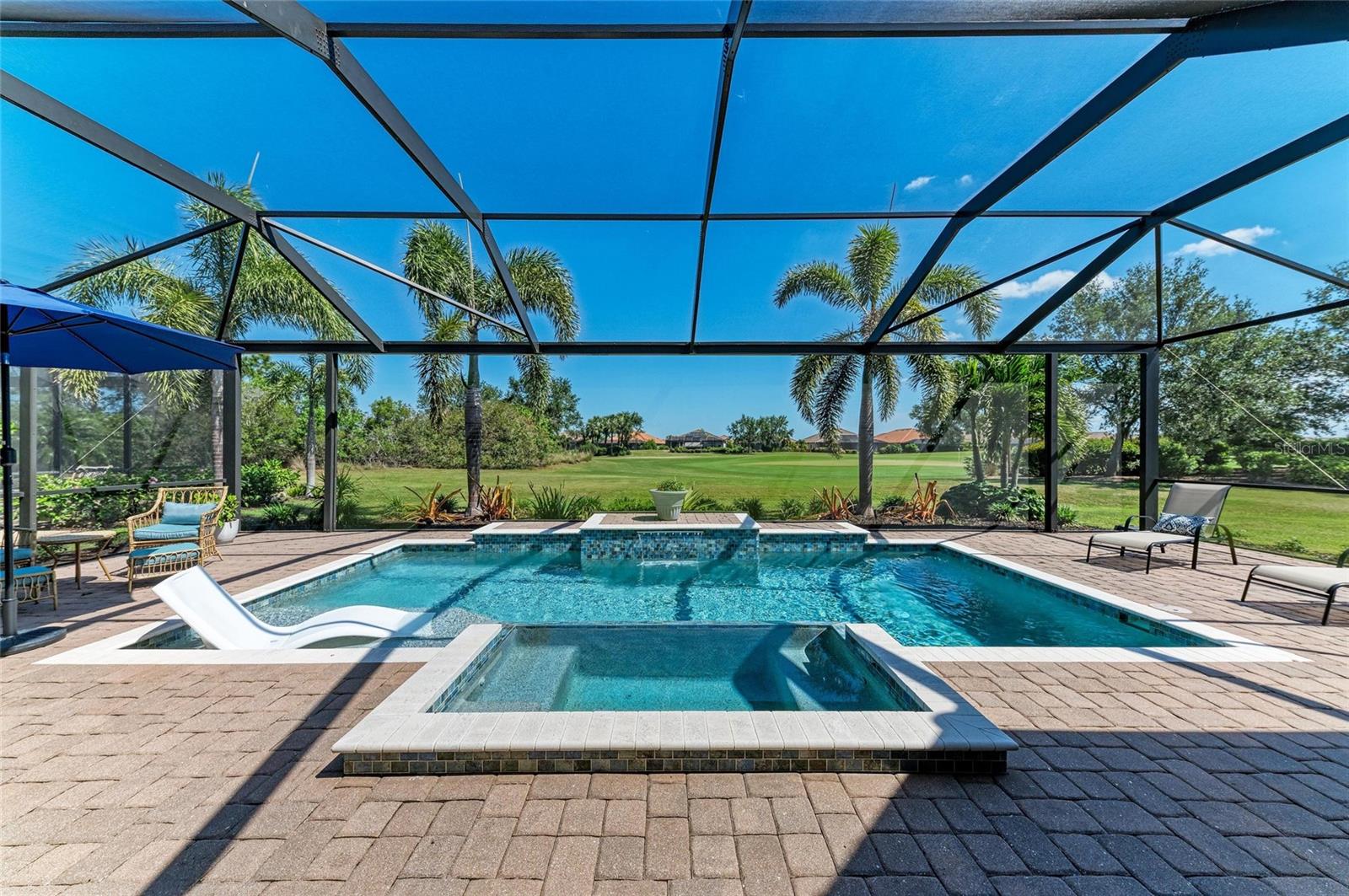 4607 BENITO COURT