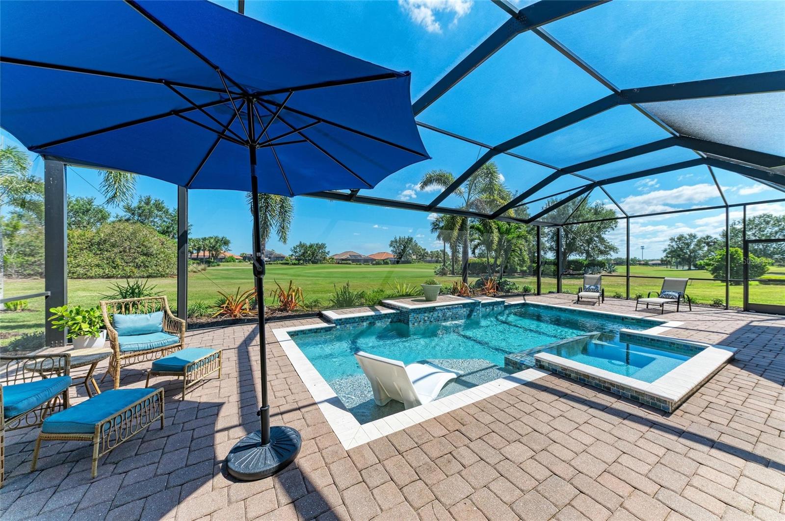 4607 BENITO COURT