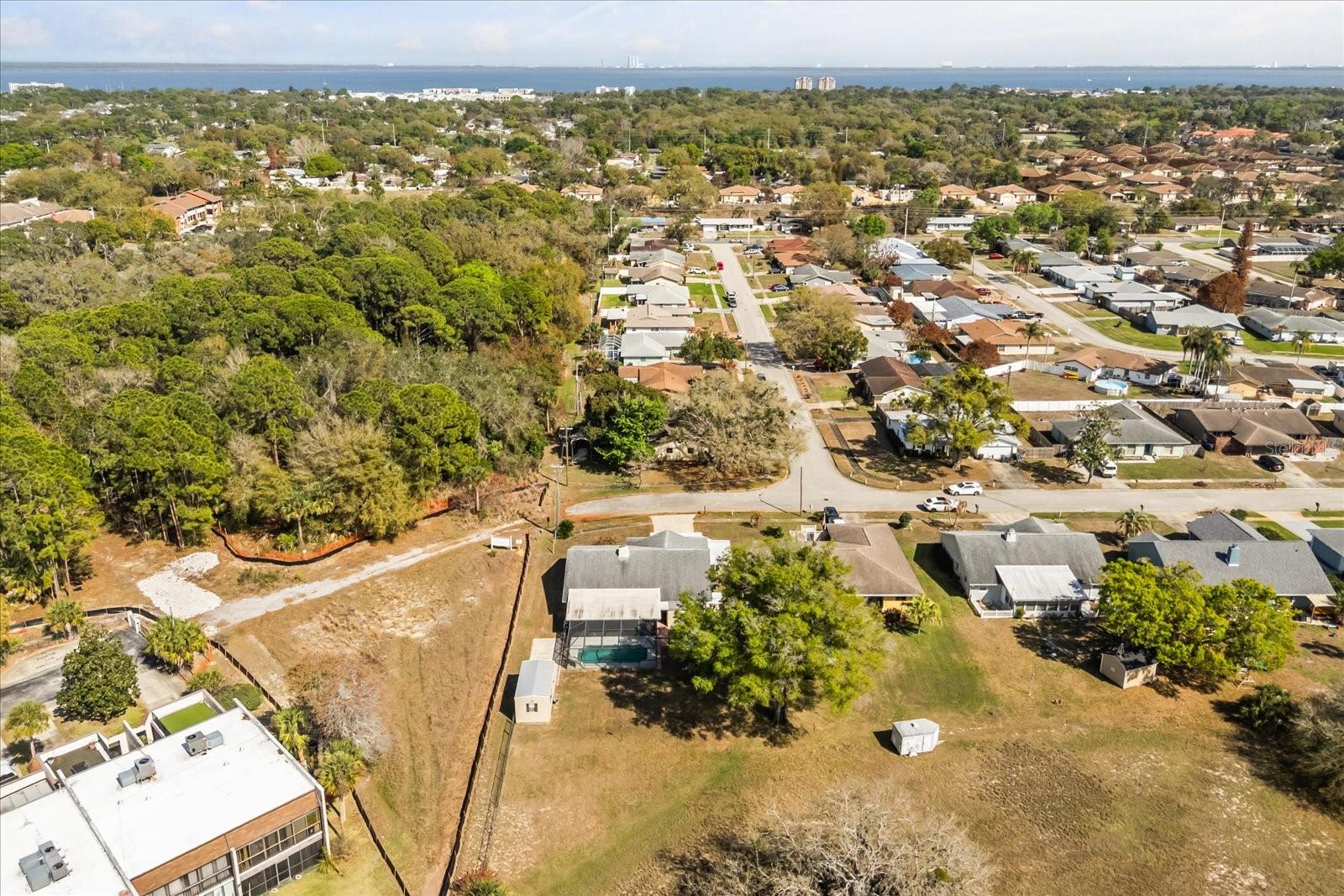 ROYAL OAK GOLF & COUNTRY CLUB SEC 07 - Residential