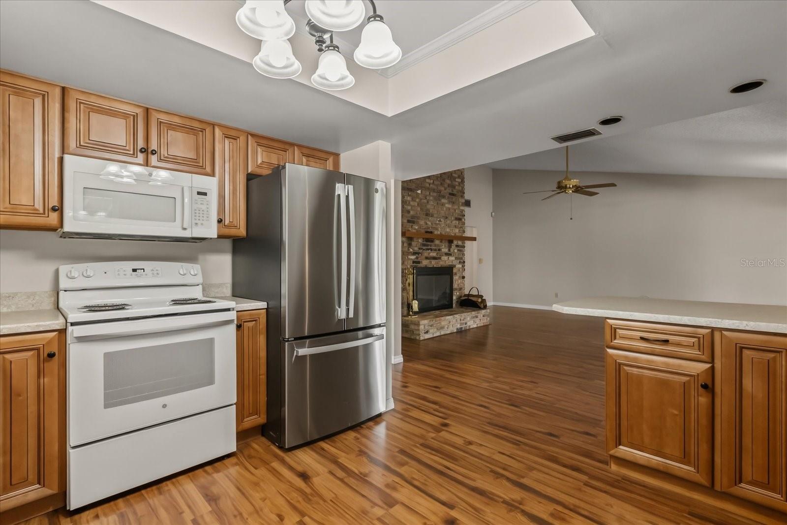 ROYAL OAK GOLF & COUNTRY CLUB SEC 07 - Residential