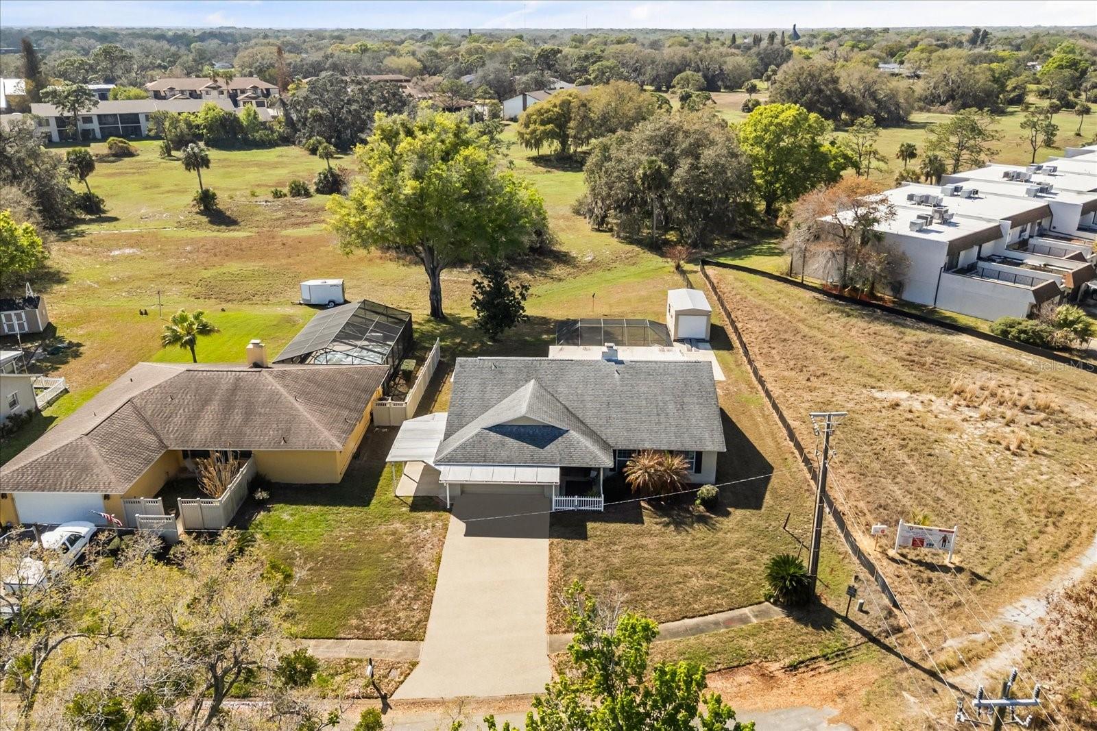 ROYAL OAK GOLF & COUNTRY CLUB SEC 07 - Residential