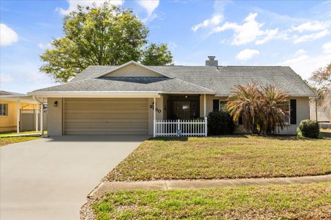 Photo of 2980 Demaret Drive, Titusville, FL 32780 (MLS # O6384788)