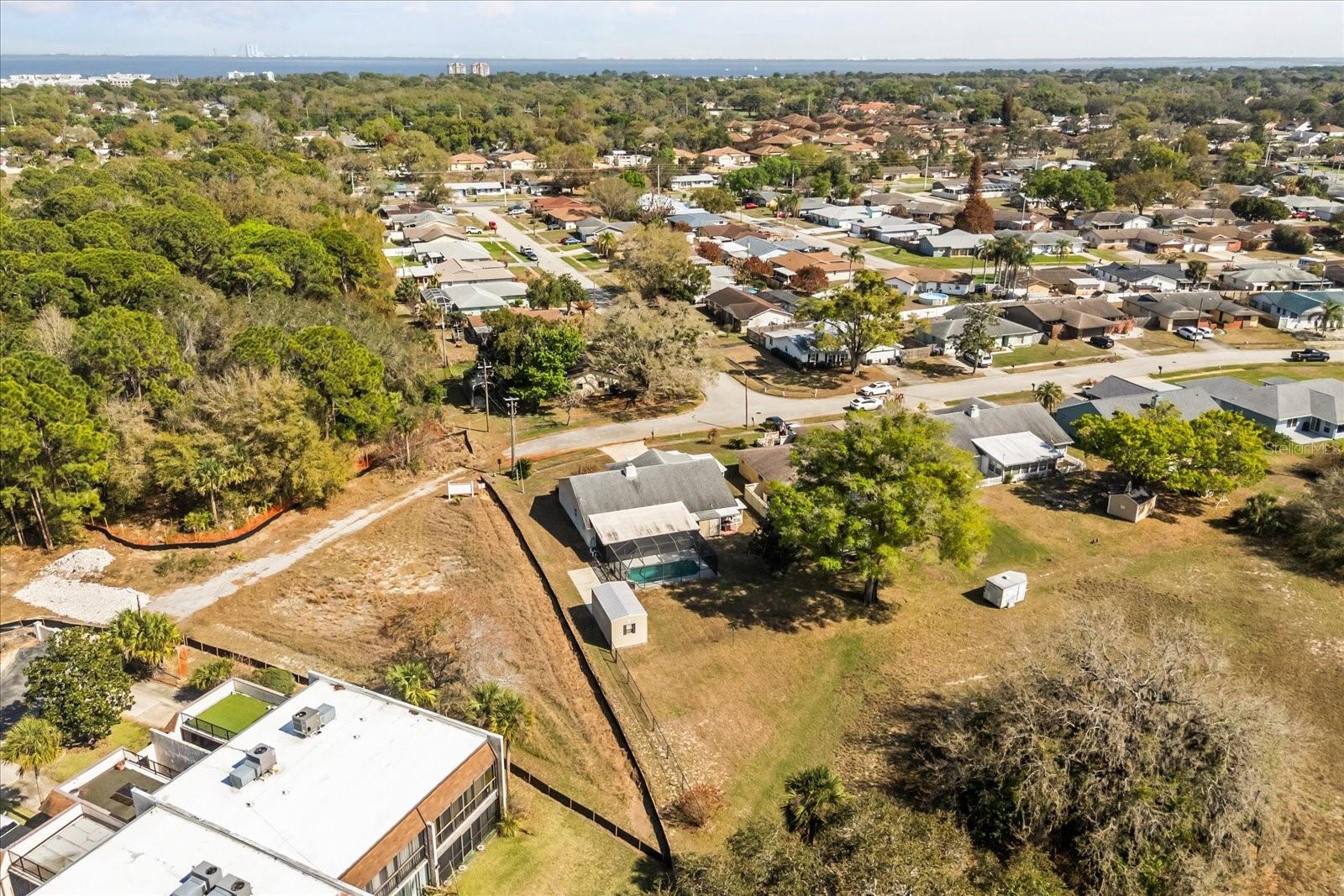 ROYAL OAK GOLF & COUNTRY CLUB SEC 07 - Residential