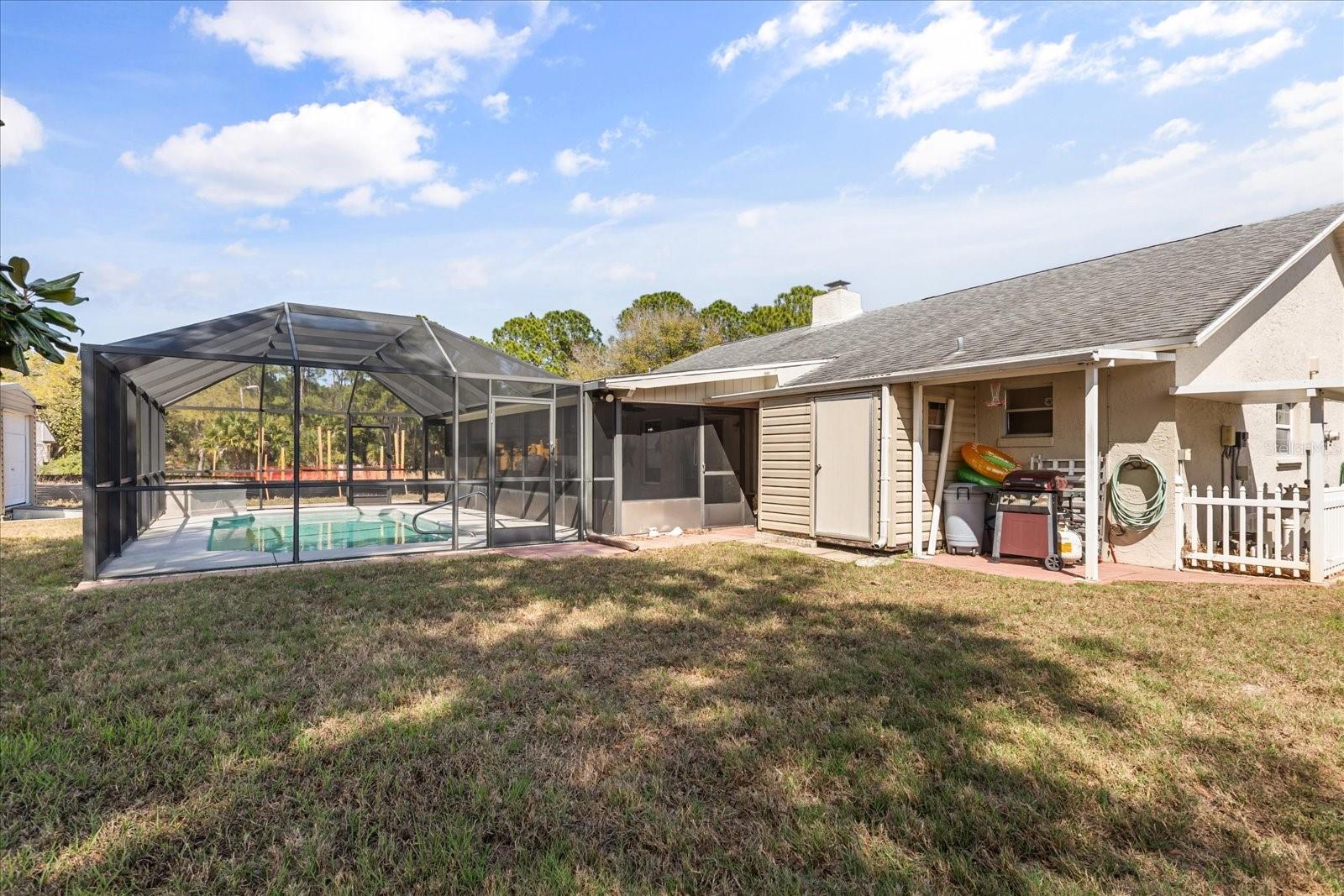 ROYAL OAK GOLF & COUNTRY CLUB SEC 07 - Residential