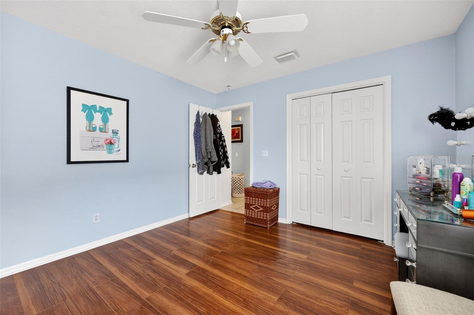 BLOOMINGDALE SEC DD PH - Residential