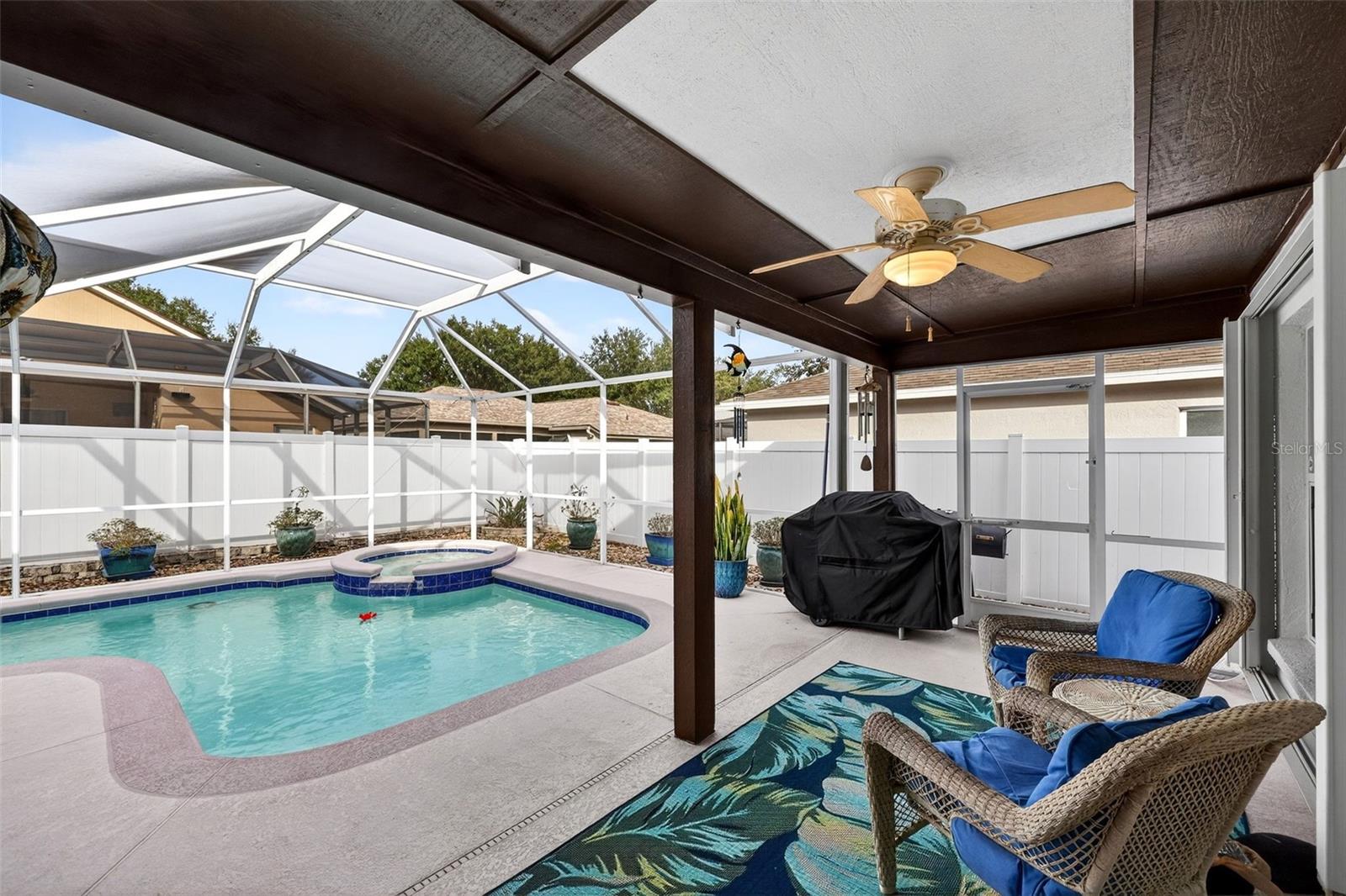 BLOOMINGDALE SEC DD PH - Residential