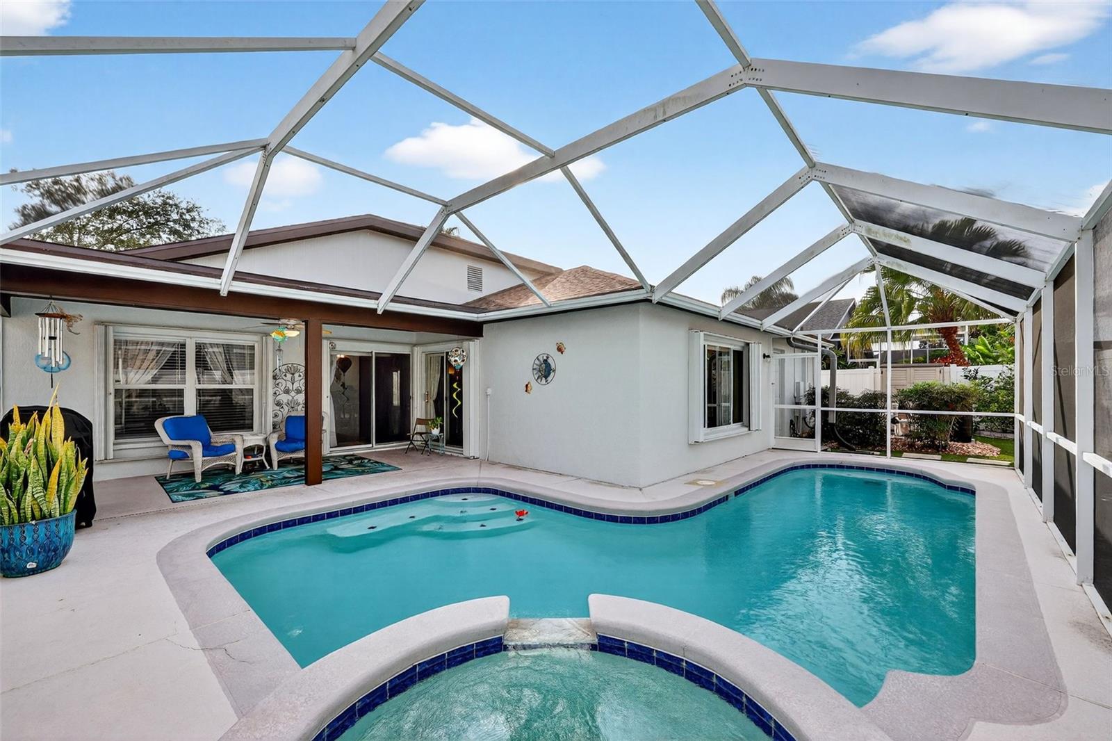 BLOOMINGDALE SEC DD PH - Residential