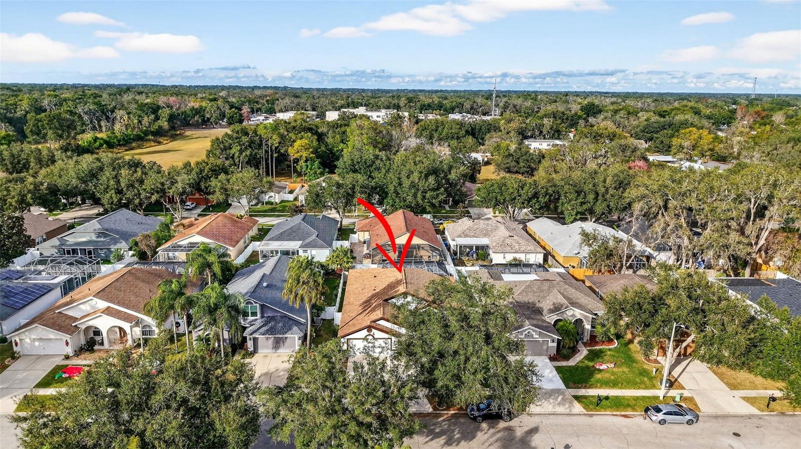 BLOOMINGDALE SEC DD PH - Residential