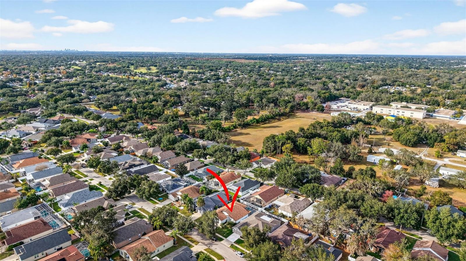 BLOOMINGDALE SEC DD PH - Residential