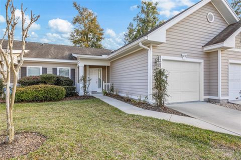12731 NW 12TH ROAD NEWBERRY FL 32669