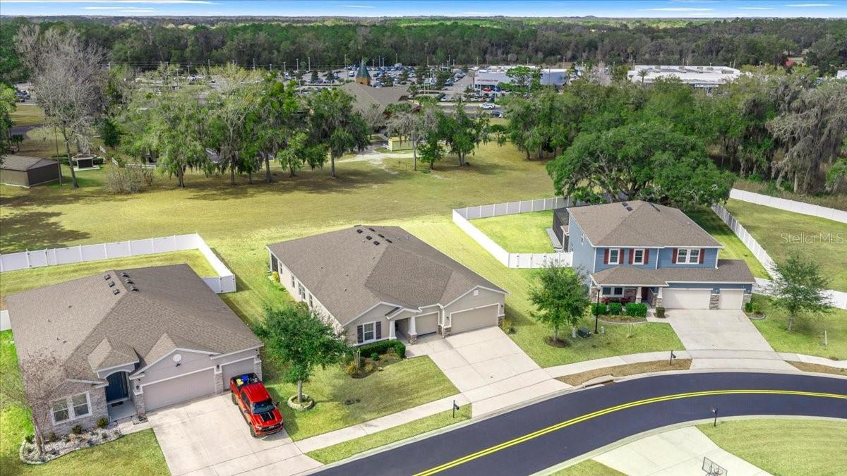 MEADOWS/HEATH BROOK PH 2 - Residential