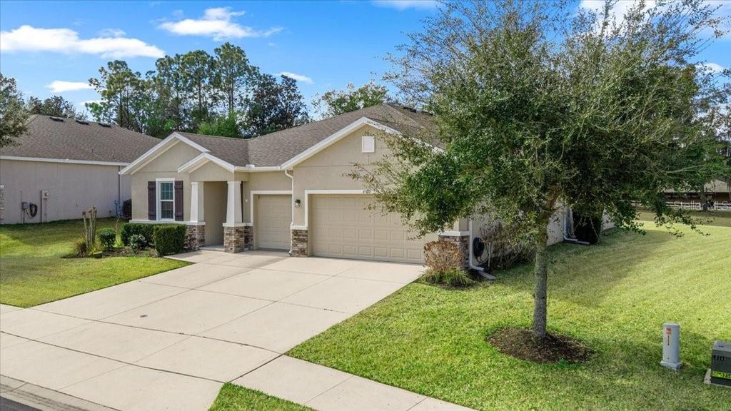 Photo of 5608 SW 50th Court, Ocala, FL 34474 (MLS # OM717473)