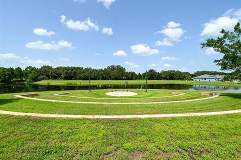 A home in PARRISH