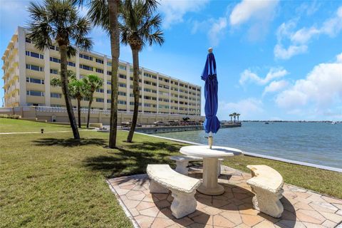 100 BLUFF VIEW DRIVE 509C BELLEAIR BLUFFS FL 33770