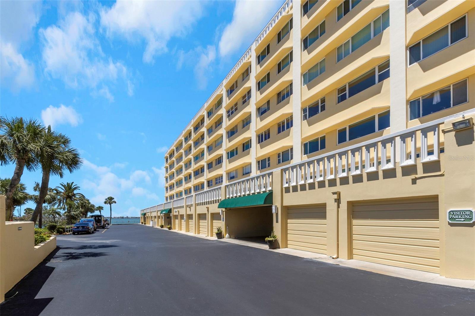 100 BLUFF VIEW DRIVE 509C