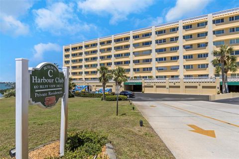 100 BLUFF VIEW DRIVE 509C BELLEAIR BLUFFS FL 33770