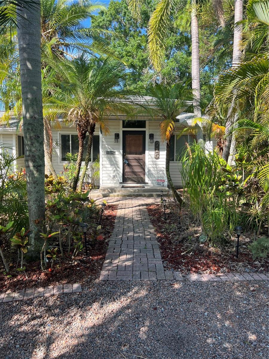 715 RIVERSIDE DRIVE