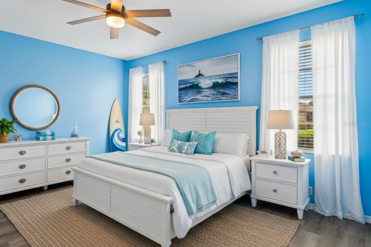 SILVERTHORN PH 3 - Residential