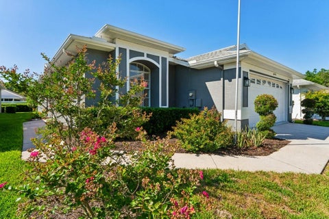 14468 Middle Fairway Drive, Spring Hill, FL 34609